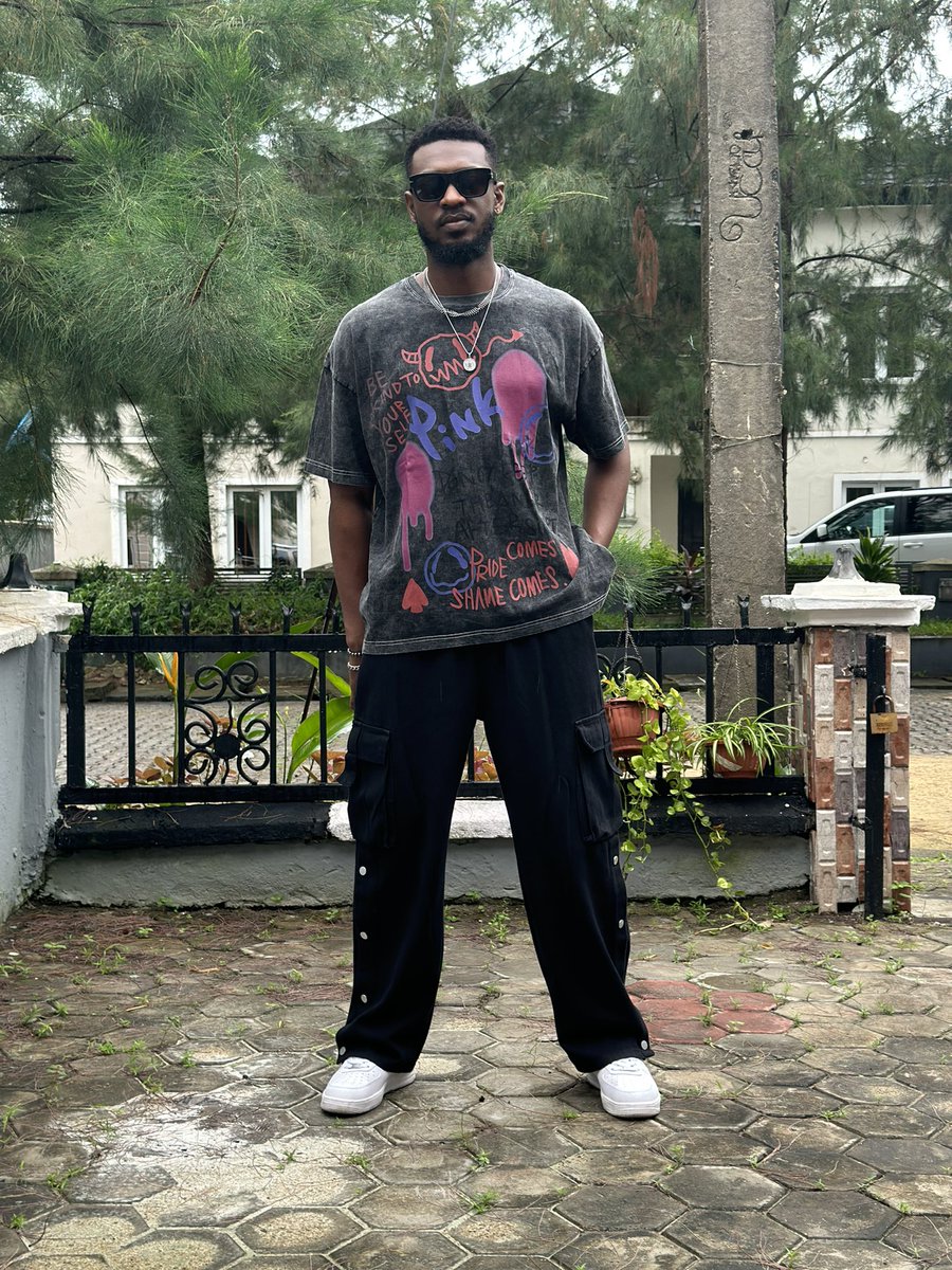 VOTE ADEKUNLE TODAY!

#BBNaija 
#BBNaijaAllStars 
#AdekunleOlopade𓃵