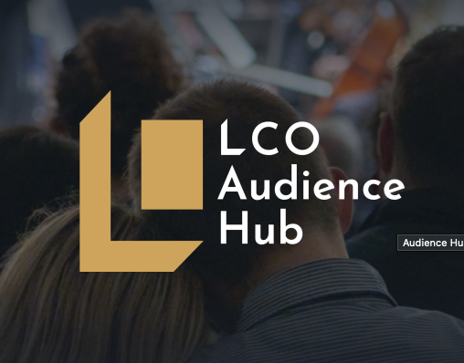 You can now join our exclusive LCO Audience Hub!
It is the perfect place to connect with other music lovers. Members get exclusive access to priority booking, bonus content, discounts, and more. 
Only £8/month or £80/year!
@searcyslondon @lcoorchestra
buff.ly/3Ofpyar