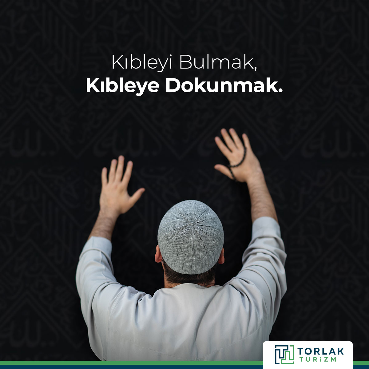 TurizmTorlak's tweet photo. Taraf, yönelme" anlamlarına gelen "kıble" kelimesi; Kur'ân'daki "kıbelel mescid'el haram" ifadesiyle kullanılmıştır ve "Mescid-i Haram tarafına" anlamına gelmektedir.
Modern teknolojiler sayesinde kıbleyi yani Kâbenin yönünü kolayca bulabilmekteyiz.
#TorlakTurizm #Kıble #Kabe https://t.co/8hJFsbYASE