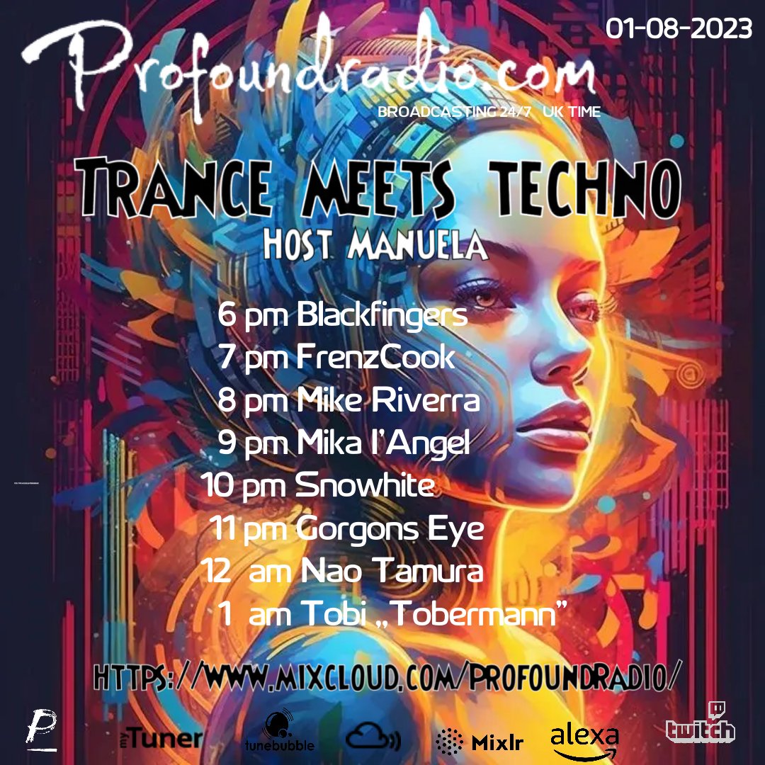 shorter1965's tweet photo. #technomusiclove #profoundsound #residentdj #technolovers #technomusiclove #bouncytechno #technofamily #techn #technopartytime #technonights #vocaltrance
#trance #tranceaddict #trancelovers #trancevibe #TRANCEFAMILY #trancedj #trancelovers #tranceworld
#EDMFamilyhttp https://t.co/gPA7vUSti5