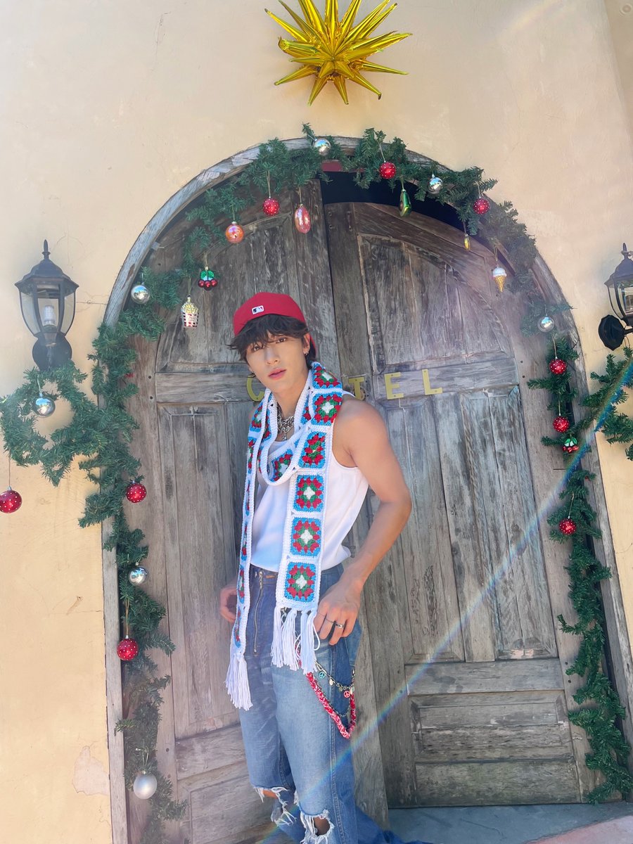 [에릭] watermelon strawberry sugar! 🫠
#PHANTASY