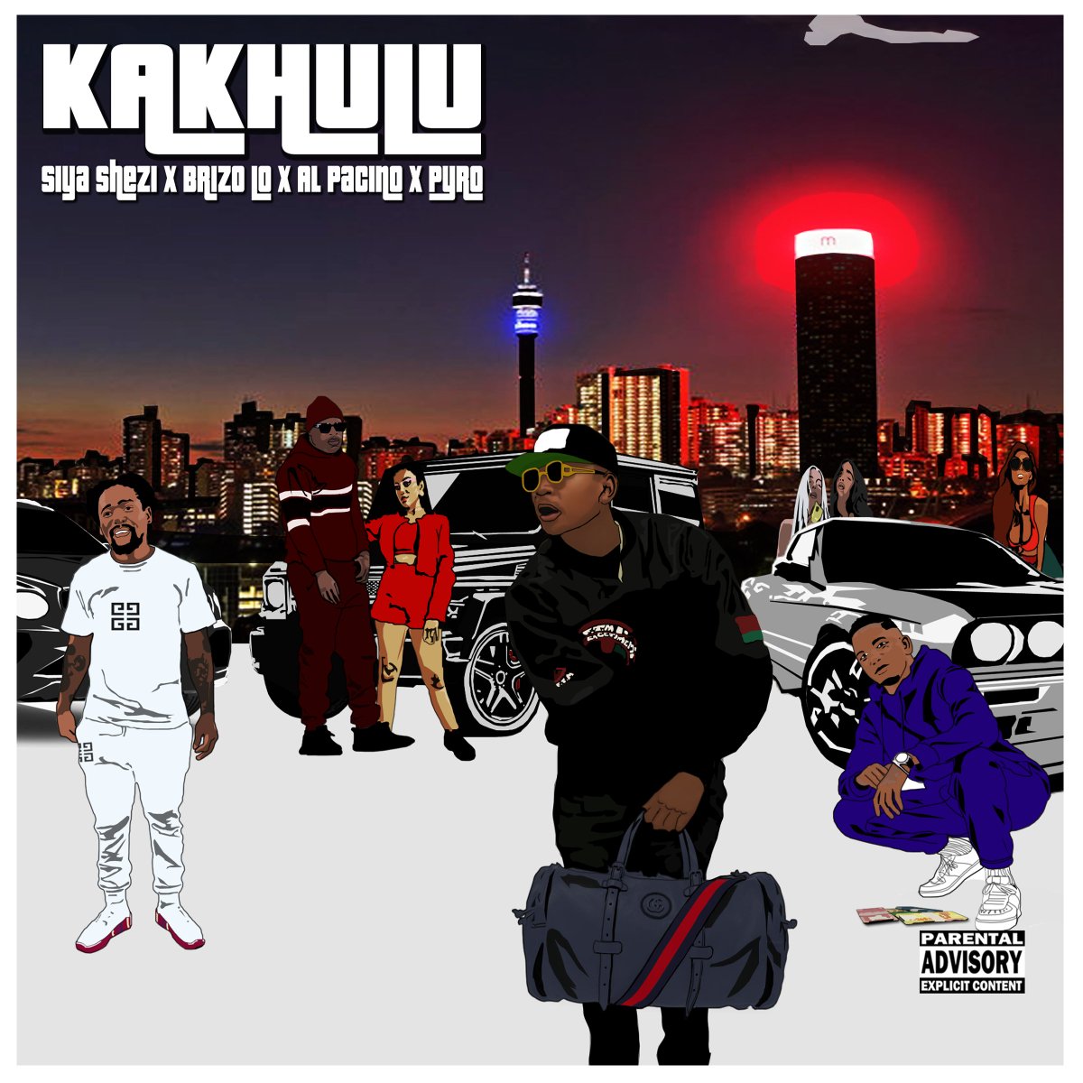 PyrobeatsSA's tweet photo. #Kakhulu Dropping soon 🔥

#SiyaShezi #PyrobeatsSA #BrizoLo #AlPacino https://t.co/T74gZnn770