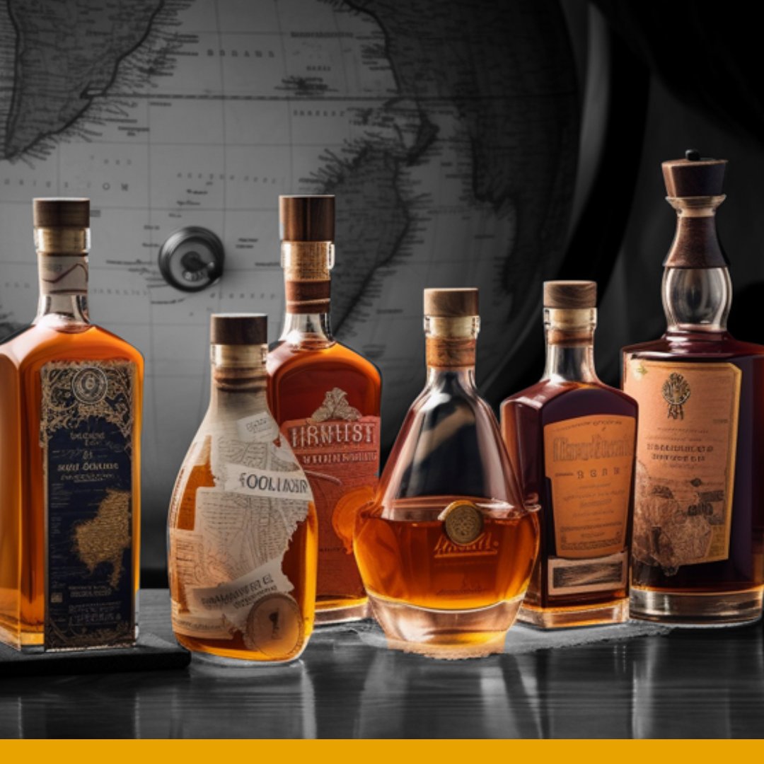 RareSpirits_io's tweet photo. "We will try any rum, at least once."

-Sir Byron The Goat-
@SirByronTheGoat 

#Rum #Society #Tokenization #Blockchain #Web3 #Rhum https://t.co/bh2JoPzdg0