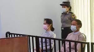 TurnellSean's tweet photo. A regime that remembers everything, but learns nothing. But, they seek to manipulate a world that, when it thinks about Myanmar at all, neither remembers nor learns. Will Myanmar’s junta get away with it? Are people that foolish, gullible, ignorant and selfish? https://t.co/cAANhu2yak