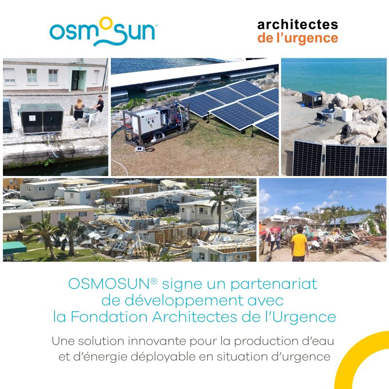 OSMOSUN® tweet media