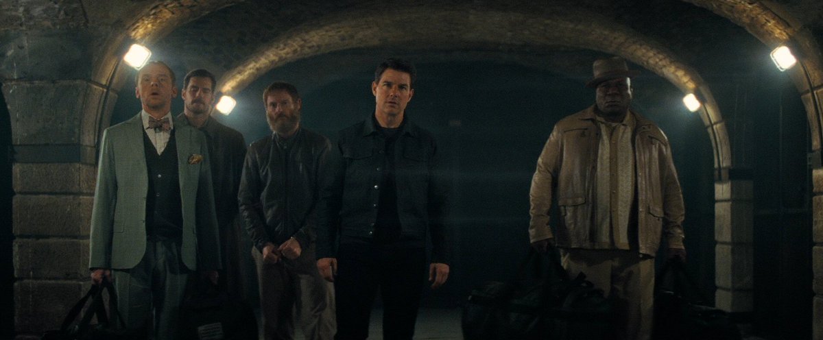Bluscreens's tweet photo. MISSION: IMPOSSIBLE - FALLOUT (2018) ➽ 60 screencaps
➽ https://t.co/YfLiVmojyq
Dir: Christopher McQuarrie
DoP: Rob Hardy
#MIFallout #screencaps #ChristopherMcQuarrie #RobHardy #TomCruise #cinematography https://t.co/BZmcsAZtbj