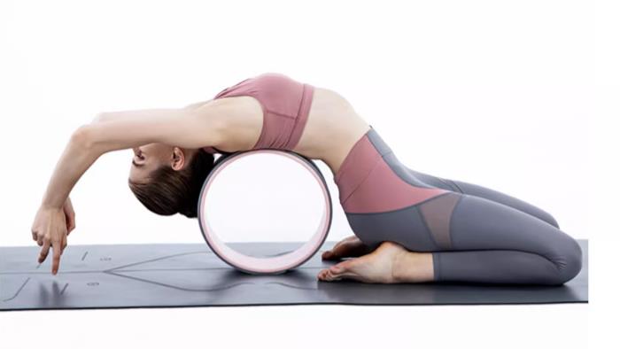 Umicca_co's tweet photo. Elevate your yoga rituals with bespoke accessories tailored just for you. Unleash your unique energy! ⚡ #YogaExpressions #PersonalizedPranayama #EmbraceYourFlow https://t.co/dLj7U1BvRo