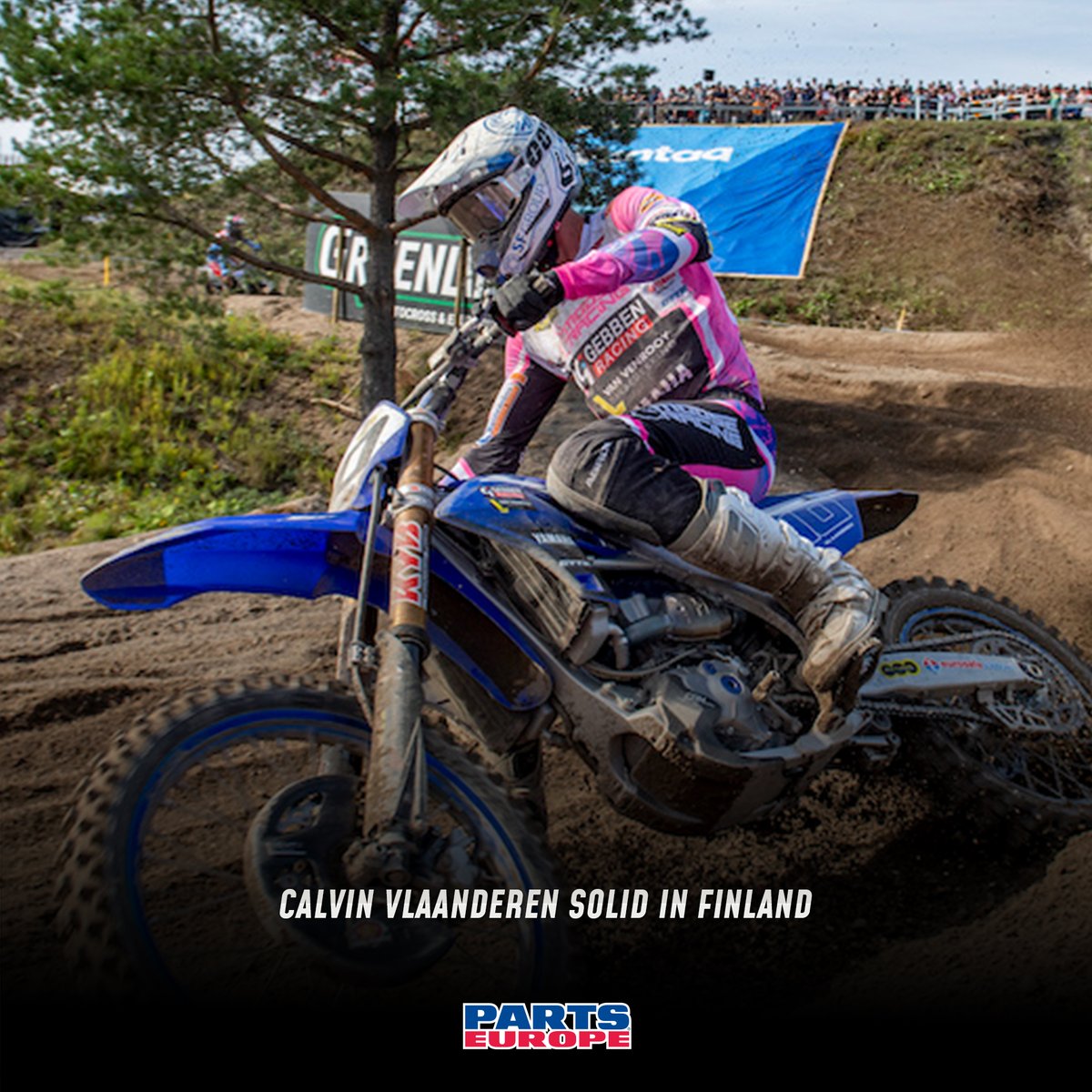 PARTS EUROPE tweet media