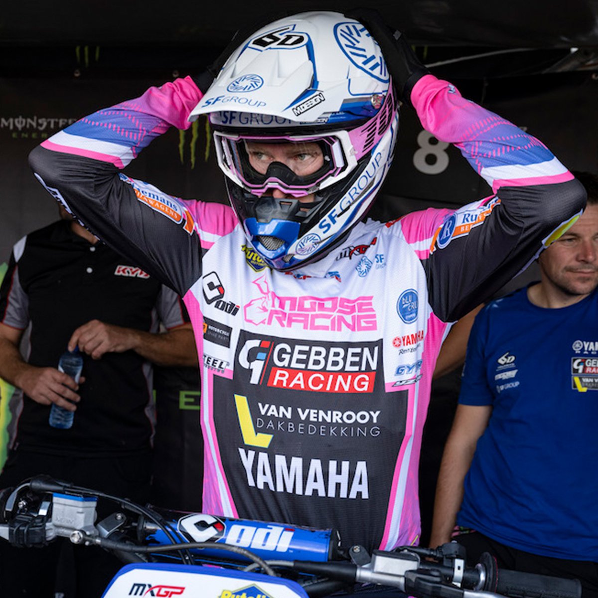 PARTS EUROPE tweet media