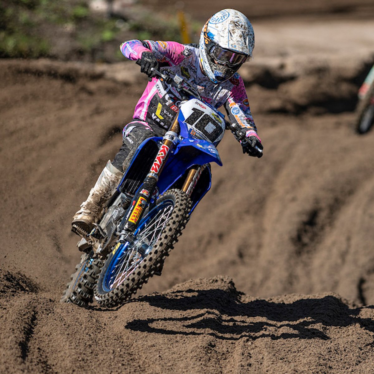 PARTS EUROPE tweet media