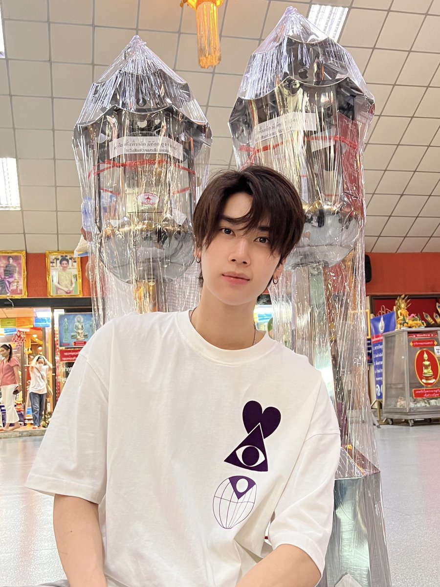 dunknatachai tweet picture