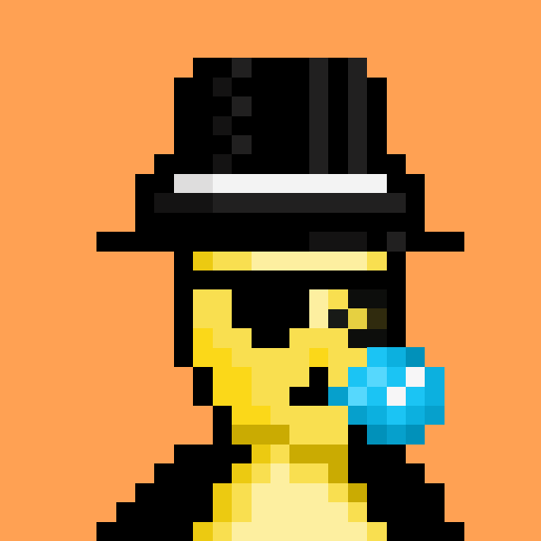 Dashing Duck tweet media