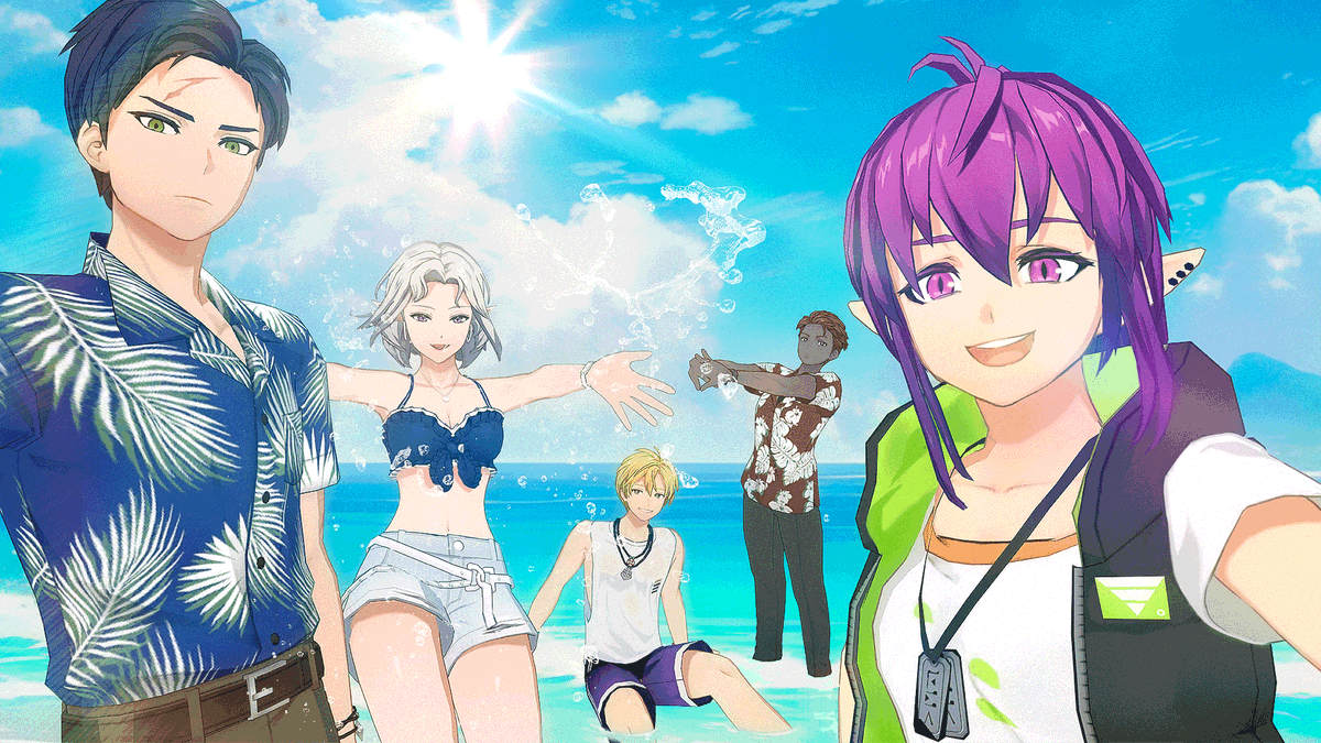 프라우 레망 tweet media