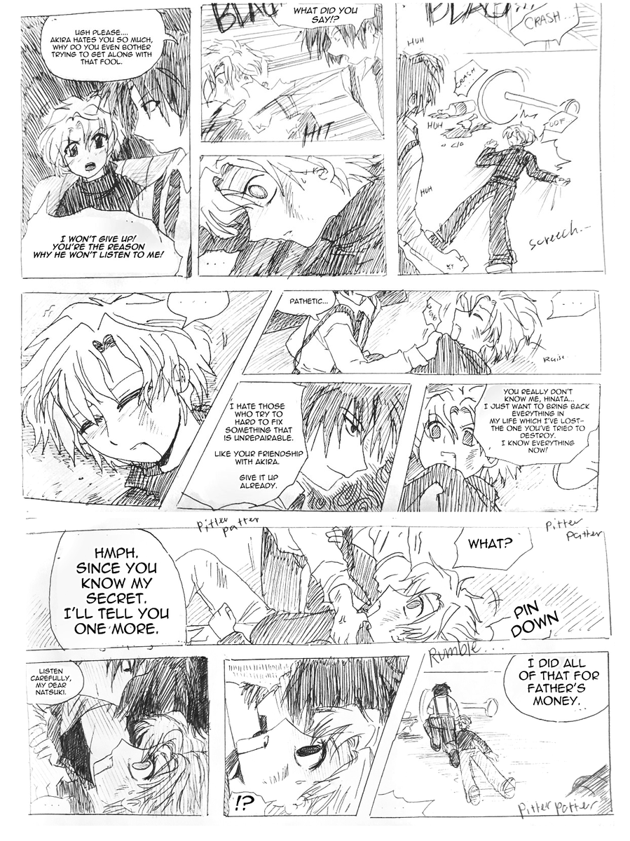 Additional translated panels haha 