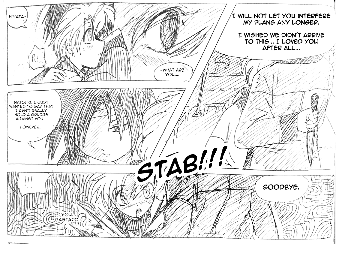 Additional translated panels haha 
