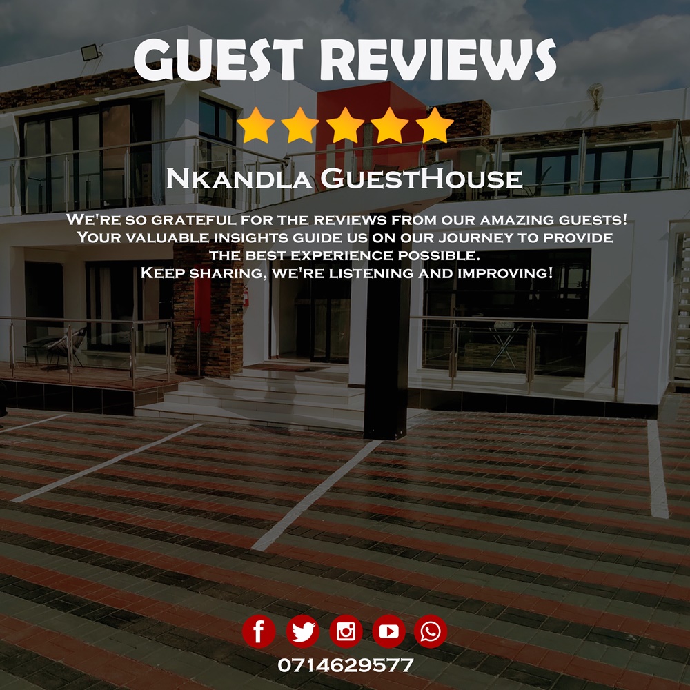 Nkandla Lifestyle Mthatha tweet media