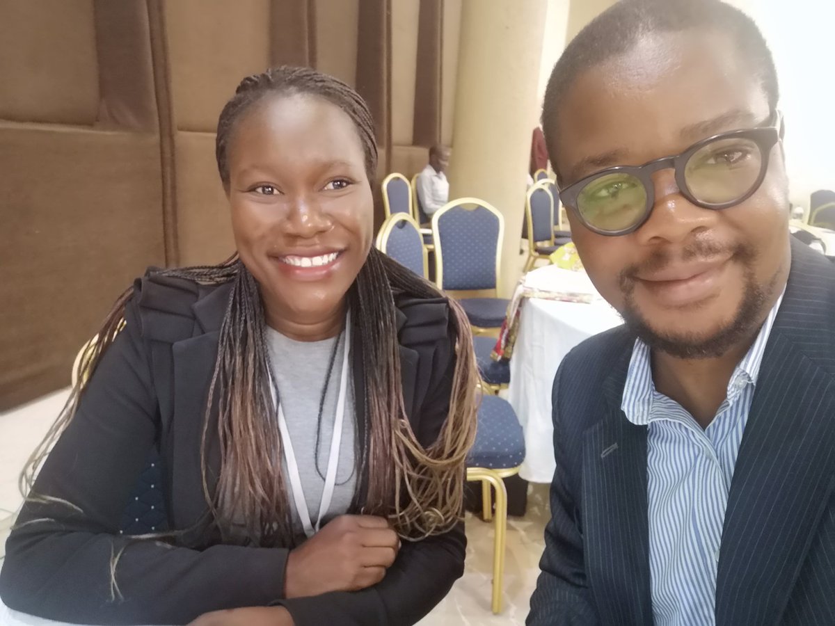 AliceChiwaya1's tweet photo. 2023 Best practices conference on gender based violence service delivery capacity, response and access organised by MICGBV @giftklima @Concern @trocaire @actionaidmalawi https://t.co/5SrfSc39G0