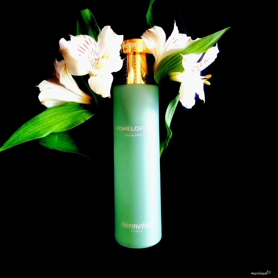 Avete voglia di un cocktail succoso e super vitaminico? Oggi, Vi presentiamo POMELOFLOW di Hermetica Paris, una formula alchemica, profumata, differente da tutte le altre...
Articolo: bit.ly/44JDVLg
In collaborazione con <a href="/Neos1911/">nnnx</a> 
#thanksto <a href="/Campomarzio70/">Campomarzio70</a> <a href="/procaffeinapr/">ProgettocaffeinaPR</a>