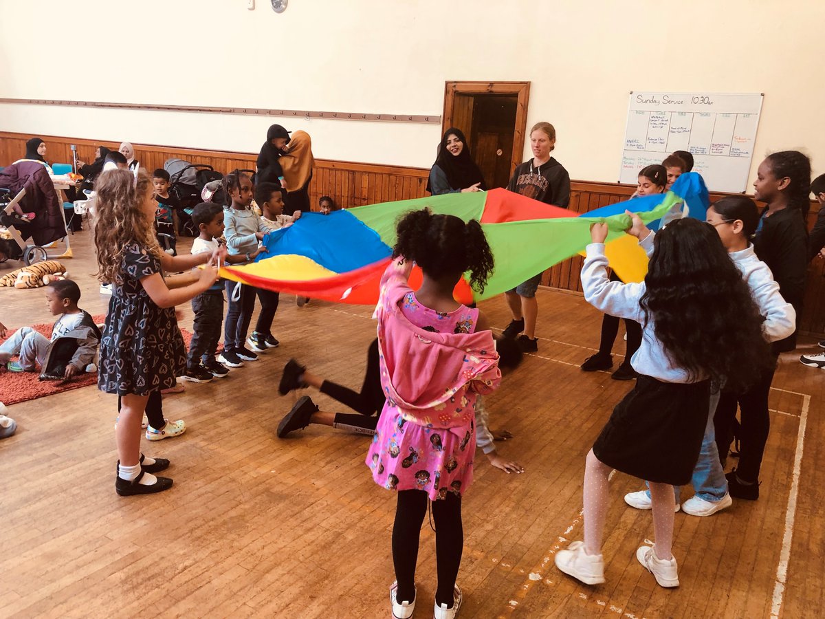 Thanks to grants from the Playschemes Fund at the Community Foundation, it's lovely to see all the photos of young people participating in summer activities, including <a href="/peaceofmind455/">Peace Of Mind</a>, who are running a range of exciting activities for young people.