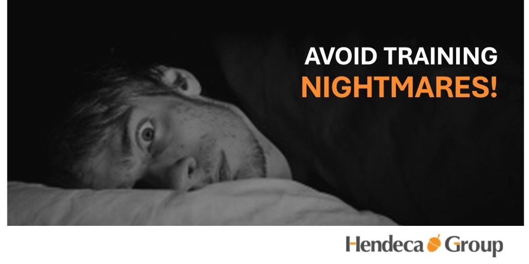 Sleep well! 💤 🌙  Don't have nightmares! Contact @HendecaGroup TODAY. bit.ly/HendecaGroup. Tel: 0333 577 0052, enquiries@hendecagroup.com.

#hendecagroup #firesafety #firstaid #healthandsafety #mentalhealth #riskassessment #manualhandling #surrey #sussex #kent