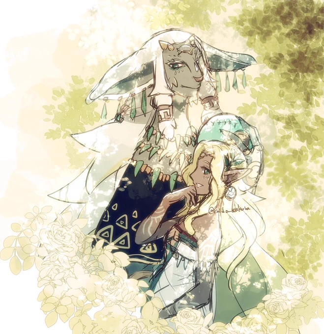 ラウソニ落書き