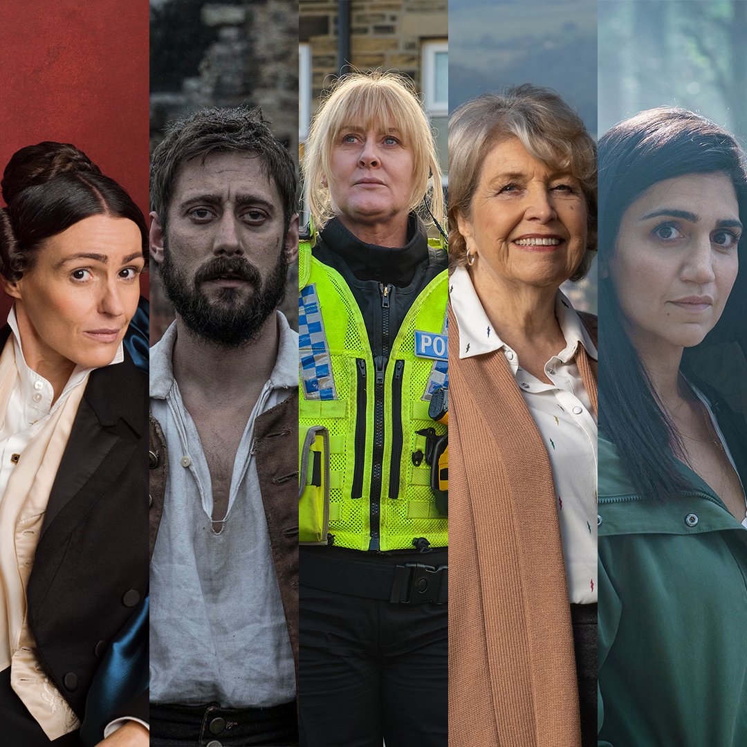 BBCNorthPR's tweet photo. Happy #YorkshireDay! Whether it's God's Own Country or God's Own County, we don't need an excuse to celebrate it 👀

Keep your eyes peeled as we give all the incredible BBC dramas #MadeInYorkshire some love 👏 https://t.co/agNcBHSRGa