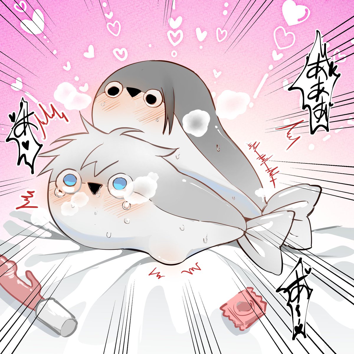 moy64904958's tweet photo. #夏五
(◑∇◑) https://t.co/U2kZAFaWDn