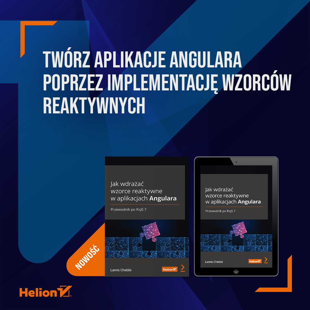 Helion.pl tweet media
