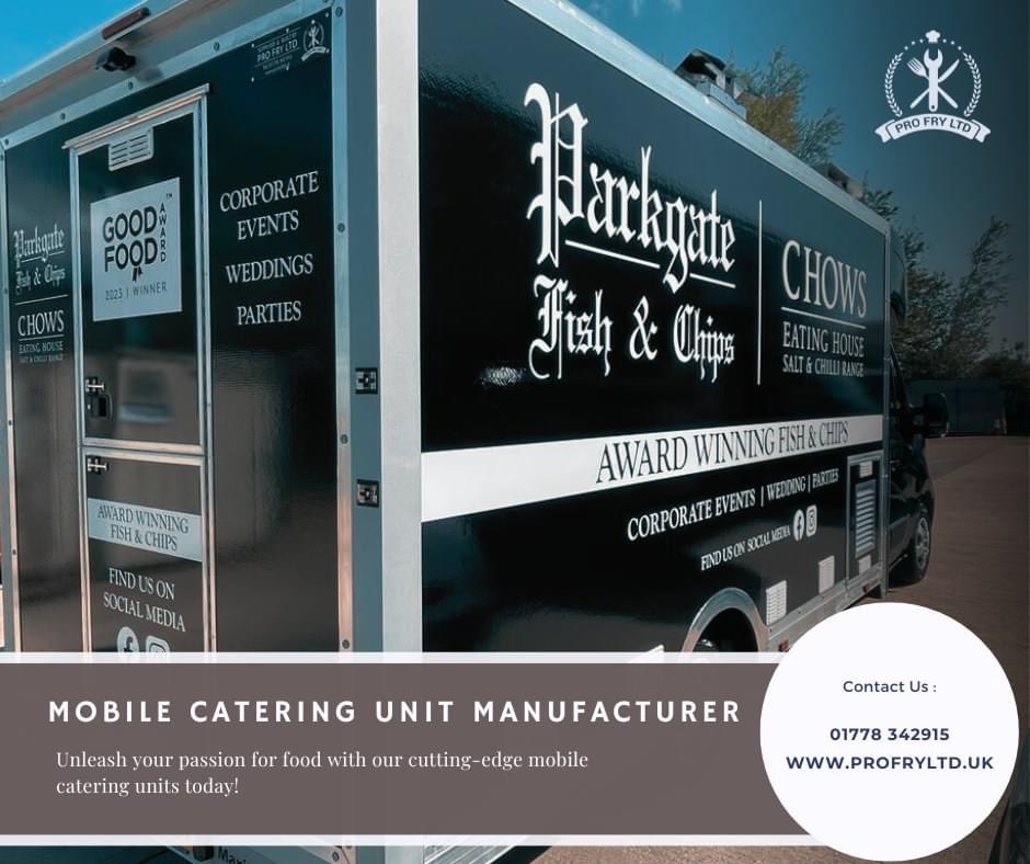 PRO FRY LTD® tweet media