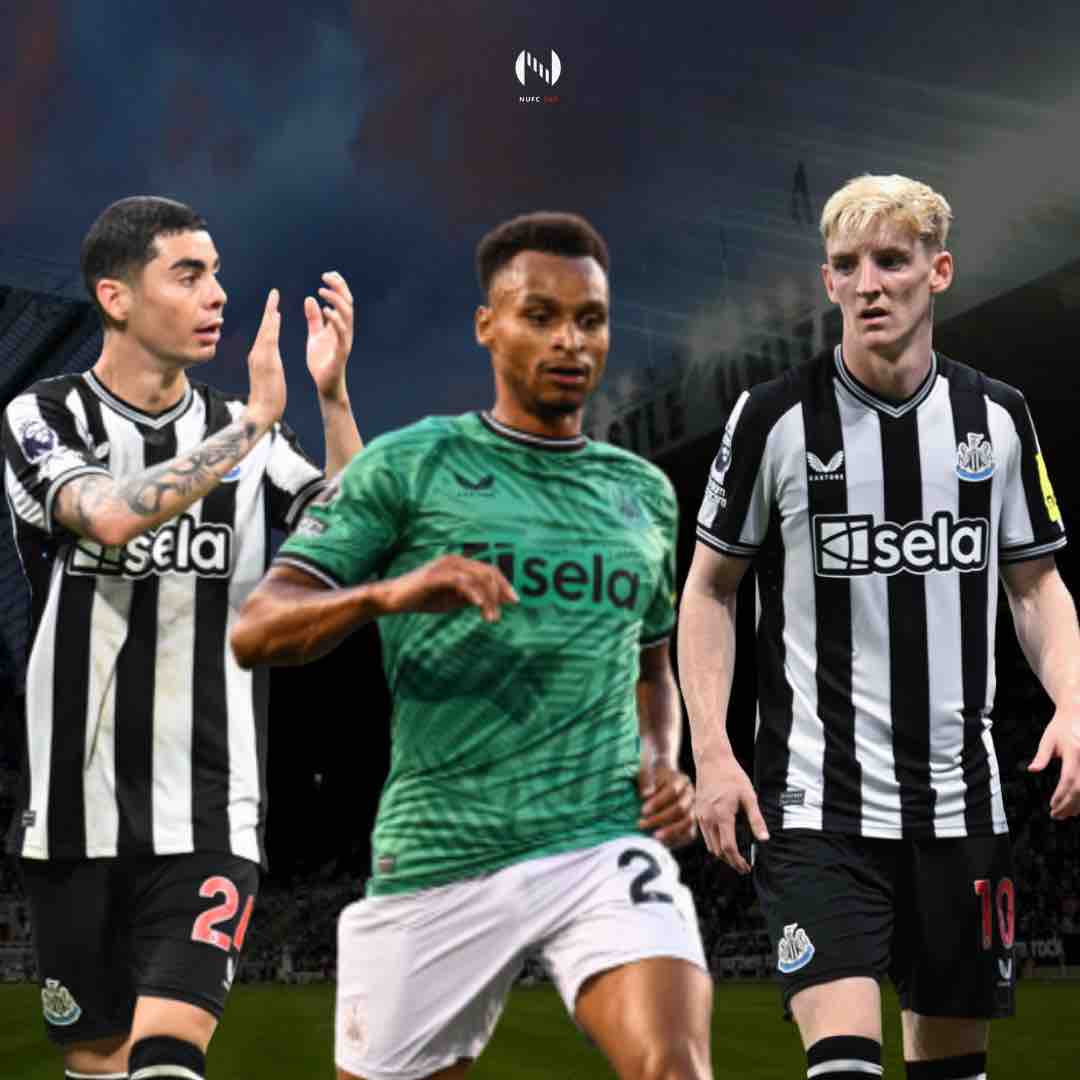 NUFC360 tweet media