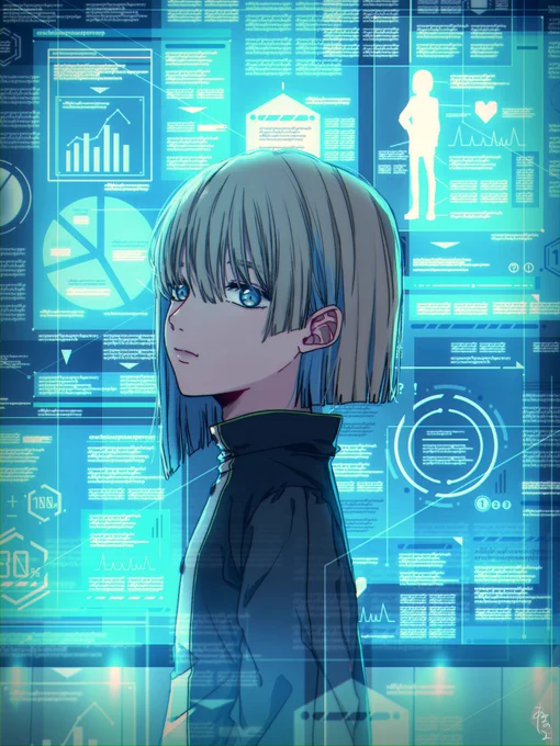 #この子ひとりで自分を認識してもらえそうなうちの子見せて欲しい メイくんだね!