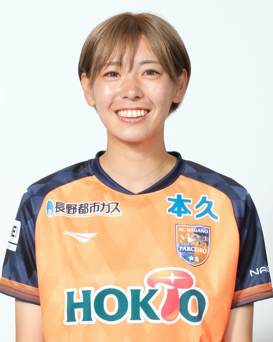 PARCEIRO_LADIES's tweet photo. 🟠お知らせ🔵

2023-24シーズンのキャプテン・副キャプテン・選手会長が決定しましたので、お知らせいたします❣️🦁

⚽️キャプテン　#伊藤めぐみ 選手
⚽️副キャプテン　#奥川千沙 選手
⚽️副キャプテン　#岡本祐花 選手
⚽️選手会長　#三谷沙也加 選手

#acnpladies
#パルセイロレディース
#WEリーグ https://t.co/anKDHQZDhl
