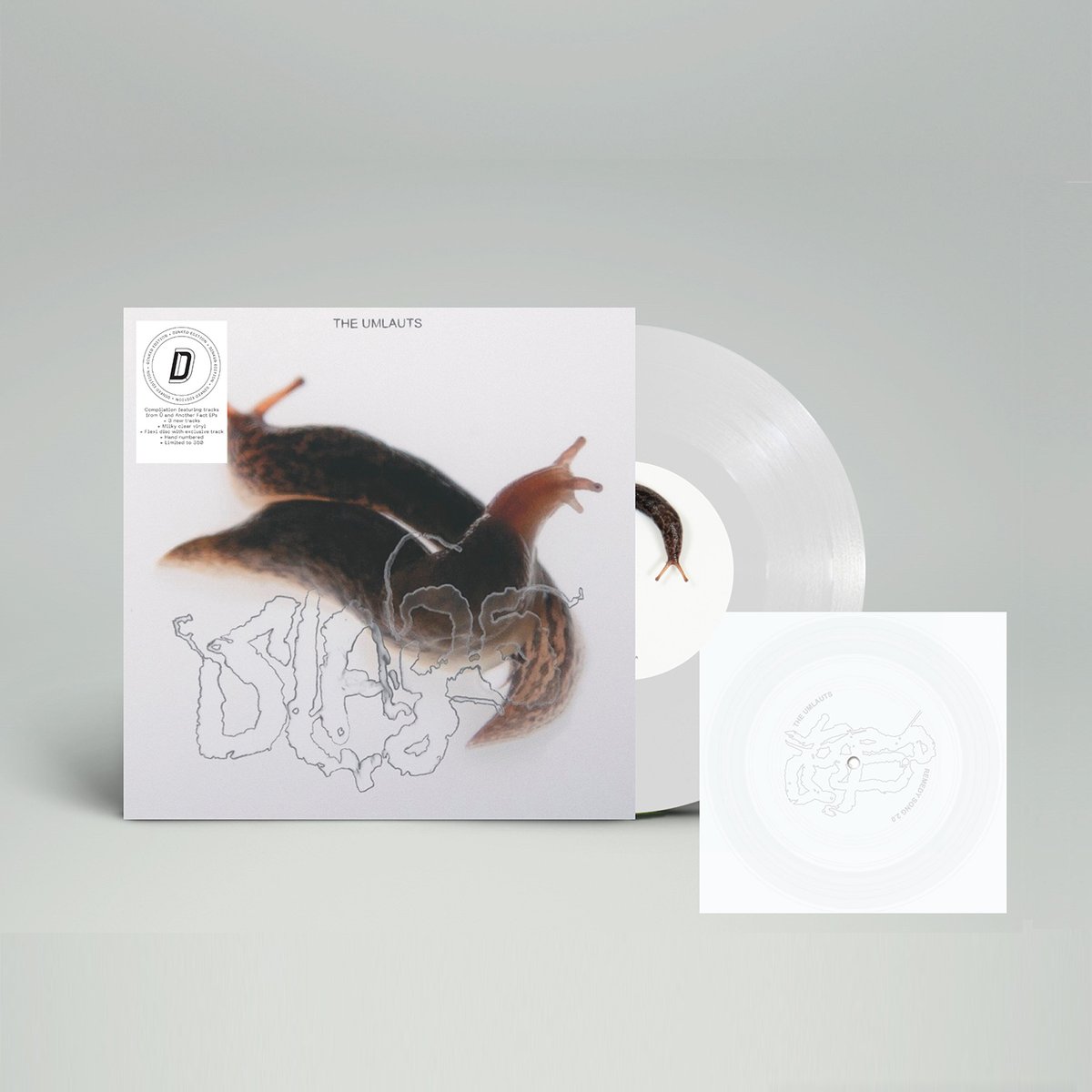 DINKED (@dinkededition) on Twitter photo NOW. Ü. R. TALKING!!
Get ready to be blown away. We've worked with <a href="/PRAHRecordings/">PRAH Recordings</a> to bring you an exclusive on <a href="/the_umlauts/">The Umlauts</a> 'Slags' LP and we are VERY happy about it!
dinkededition.co.uk/the-umlauts-sl… NOW. Ü. R. TALKING!!
Get ready to be blown away. We've worked with <a href="/PRAHRecordings/">PRAH Recordings</a> to bring you an exclusive on <a href="/the_umlauts/">The Umlauts</a> 'Slags' LP and we are VERY happy about it!
dinkededition.co.uk/the-umlauts-sl…