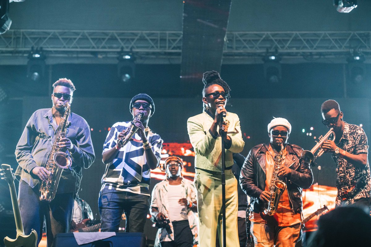 An honorable mention to <a href="/hornsphere/">Hornsphere</a> and  <a href="/thamovement254/">Tha Movement™</a>  <a href="/blanketsandwine/">Blankets & Wine</a>