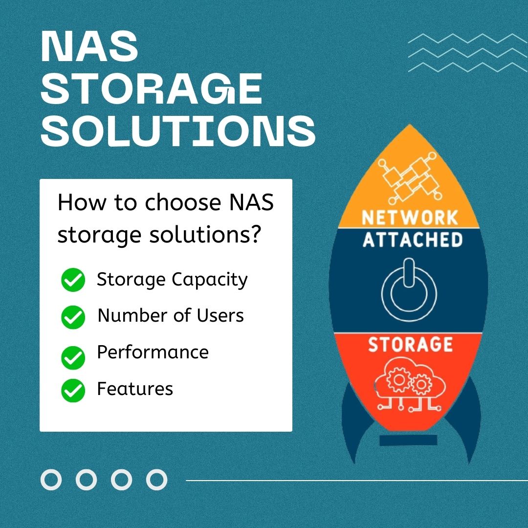 Kiarataylor07's tweet photo. If you are looking for a reliable and scalable way to store your data, a NAS storage solution is a great option.

To know more, kindly visit -  https://t.co/xAuPeWYnK1

#NASstorage #NASsolutions #networkattachedstorage #NASdevices #homeNAS #businessNAS #cloudstorage #databackup https://t.co/oxCMrEVcxk