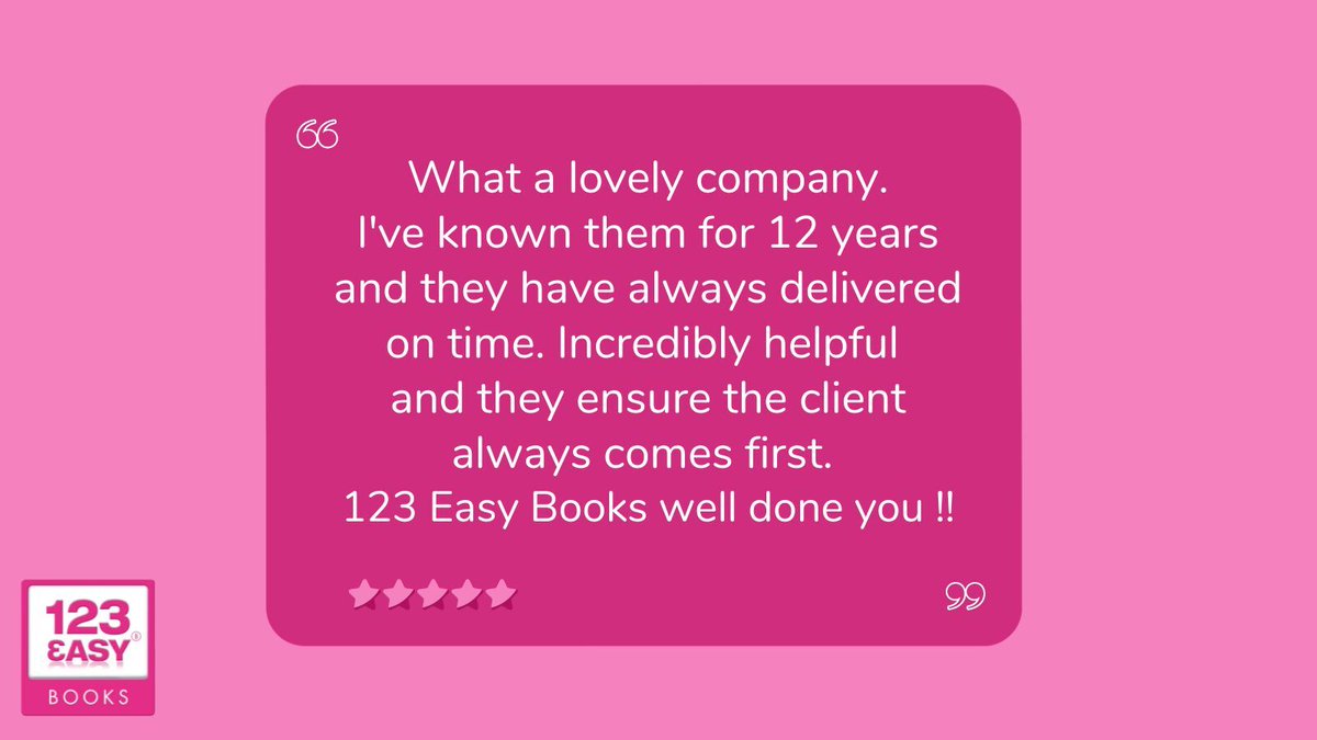 123easybooks's tweet photo. If you're in search of a reliable and client-focused bookkeeping partner, look no further. 🐷

https://t.co/QyyFtdRHoc

#ClientSatisfaction #ExceptionalService #BookkeepingExcellence #BusinessSuccess https://t.co/G0sYx1xy6b