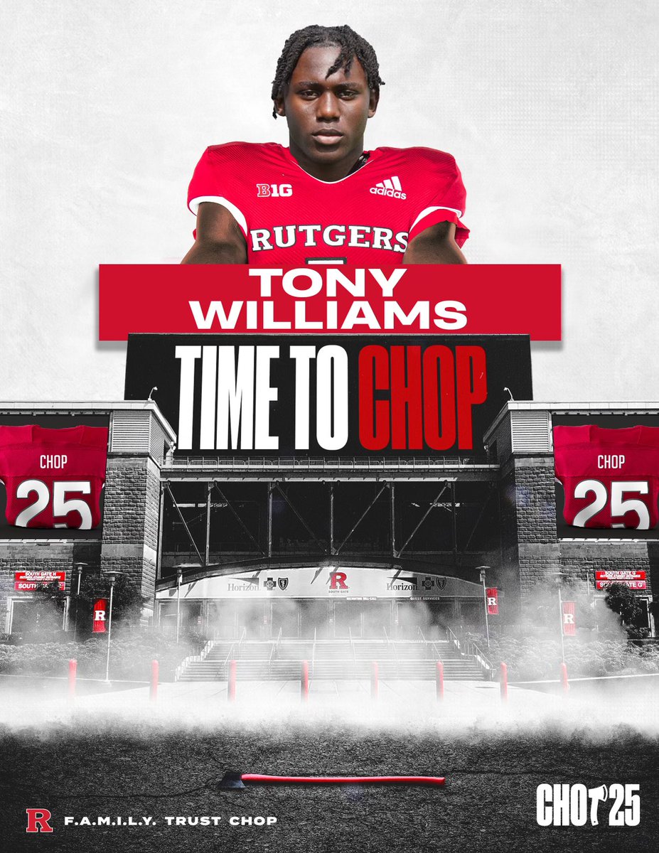 tonywill25's tweet photo. Chop🪓 @Mark_Orphey @johnschiano40 @RamonS_RU @RFootball #Chop🪓 https://t.co/pHjBKFLbs5