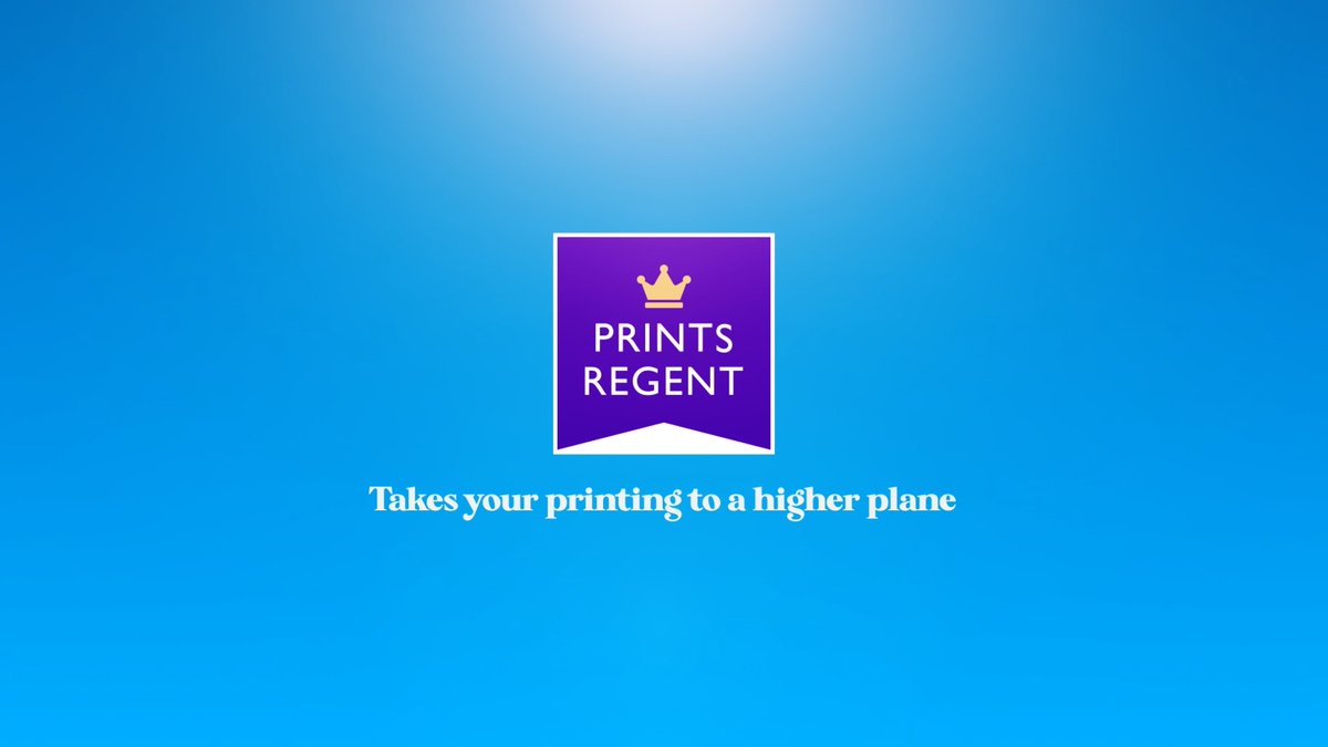 Here it is! Our very own advert to be shown during the Eastbourne Airshow in a few weeks time. Not too shabby for a day's work. Visit zurl.co/T0kY to view.
***Prints Regent prints everything***
#eastbourne #eastbournelocal #videography #airshow