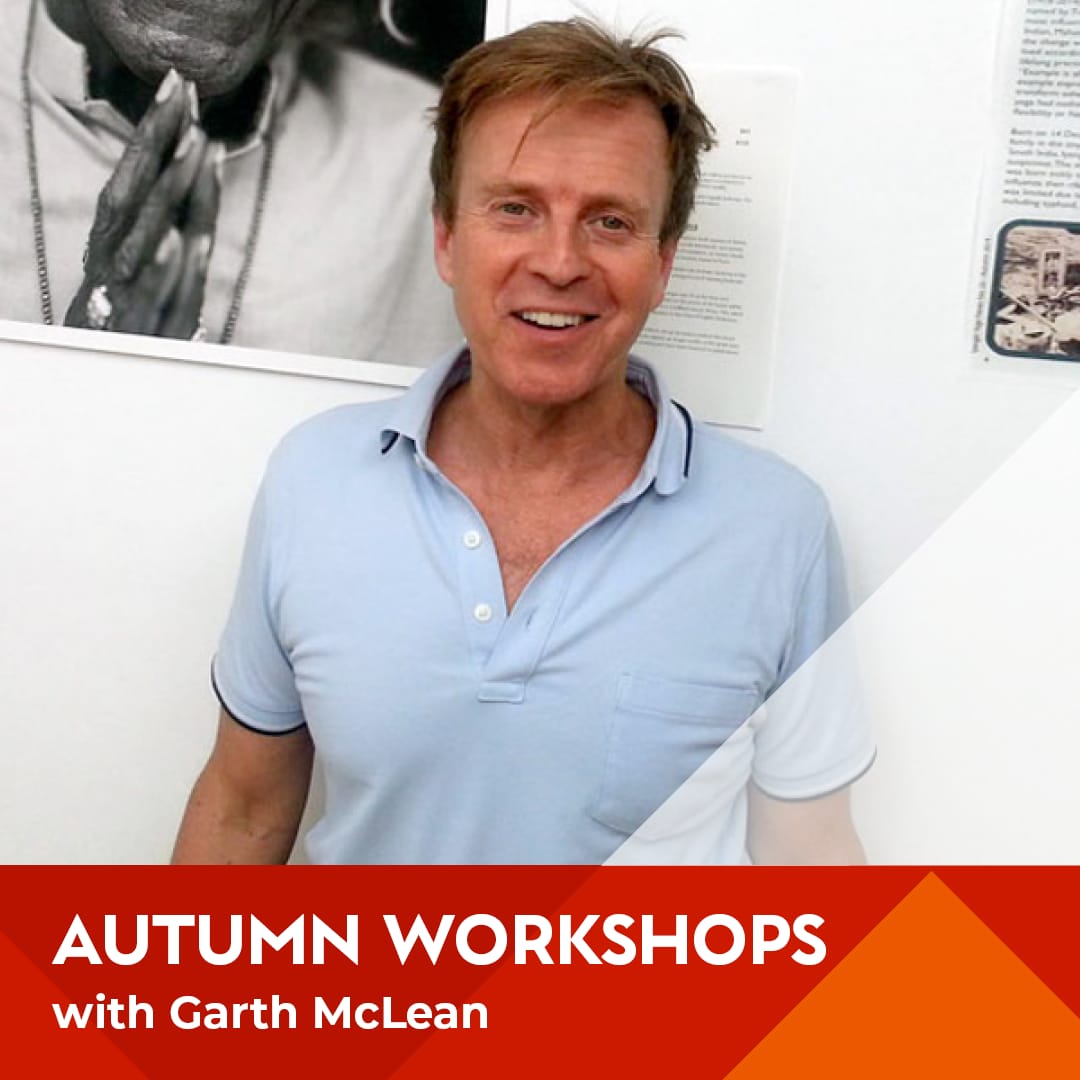 Garth will be returning to our Maida Vale Studios in September to teach a weekend of workshops. These include two Restorative &amp; Pranayama sessions, a specialist workshop for students with MS &amp; neurological conditions and a general level workshop. <a href="/yogarth/">Garth McLean</a> 
iyengaryogalondon.co.uk/iyengar-yoga-w…