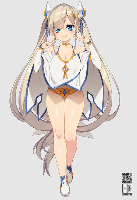 オリジナル娘です～(*'▽') 