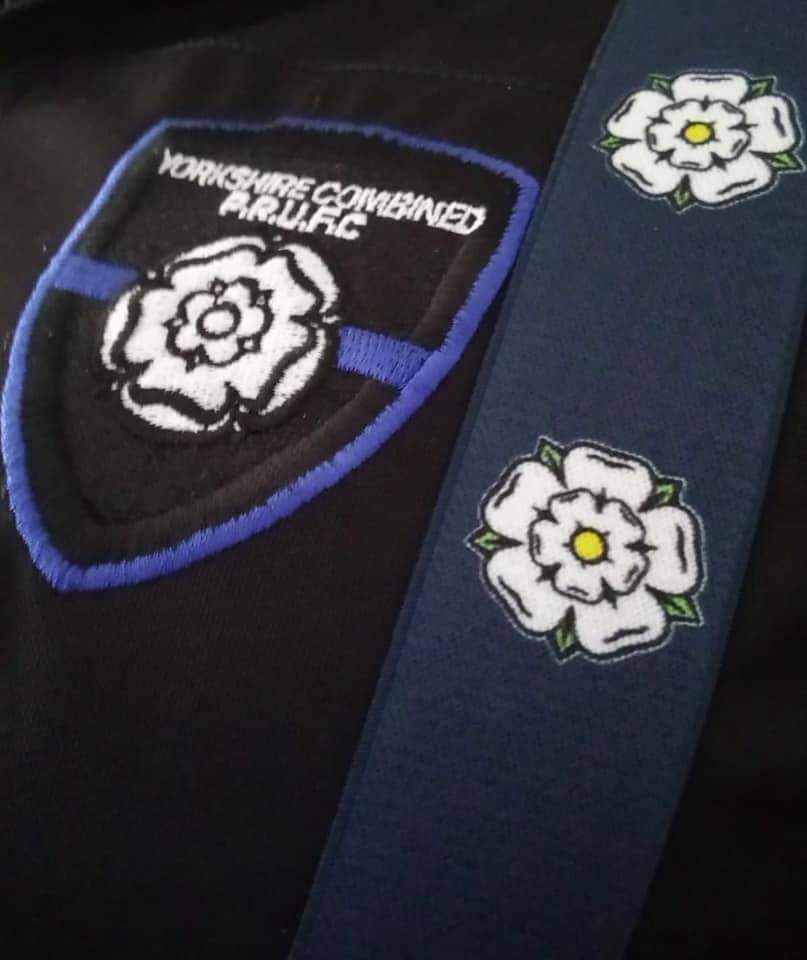 YCPRUFC's tweet image. Happy Yorkshire Day!
#whiterose #YorkshireDay