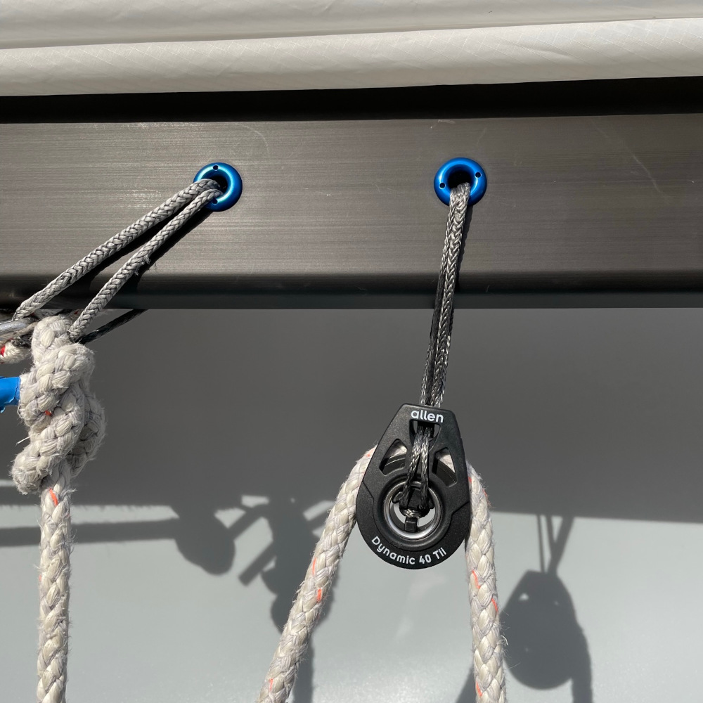 Allen Sailing tweet media