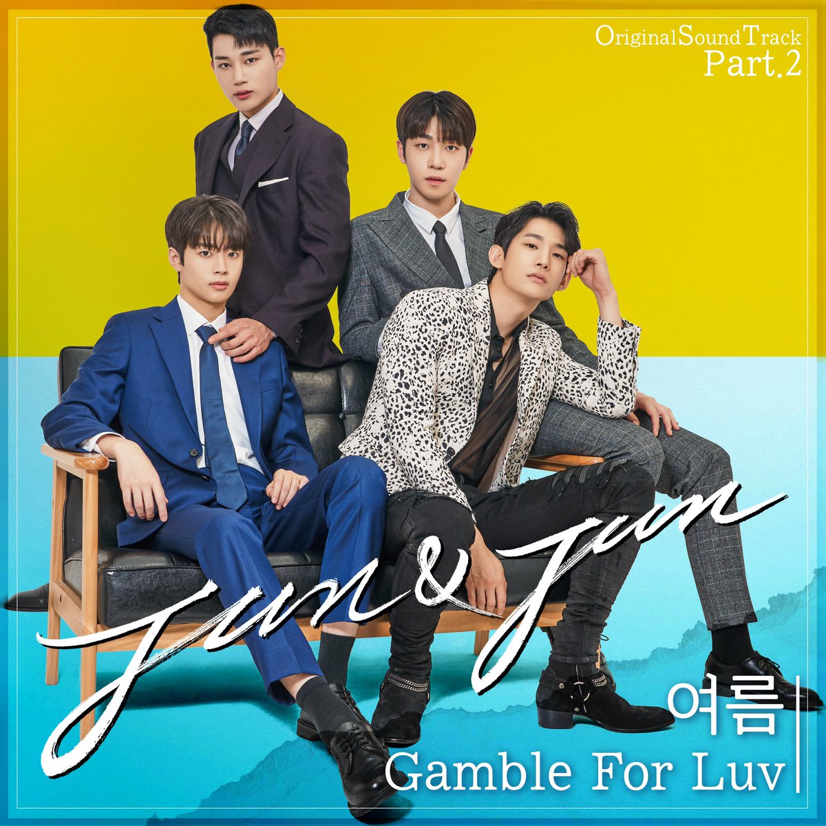wuzomusic's tweet photo. [📣][#WUZO_PICK]

내 하루는 온통
WUZO PICK✔ '이 주의 추천'

✔ #여름 (#우주소녀) 님의 #Gamble_For_Luv

지금 바로 만나보세요🎧

🔗 Naver Post : https://t.co/sZR7Mb9UYp
🔗 Recording Behind : https://t.co/ijDyvv5Ngz

#음원유통 #음원유통사
#우조엔터테인먼트 https://t.co/3SQ0nb6EoJ