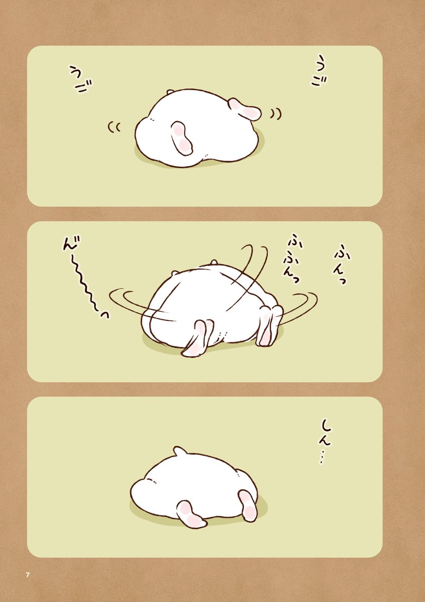 ハムスターいかがですか?(2/4) 