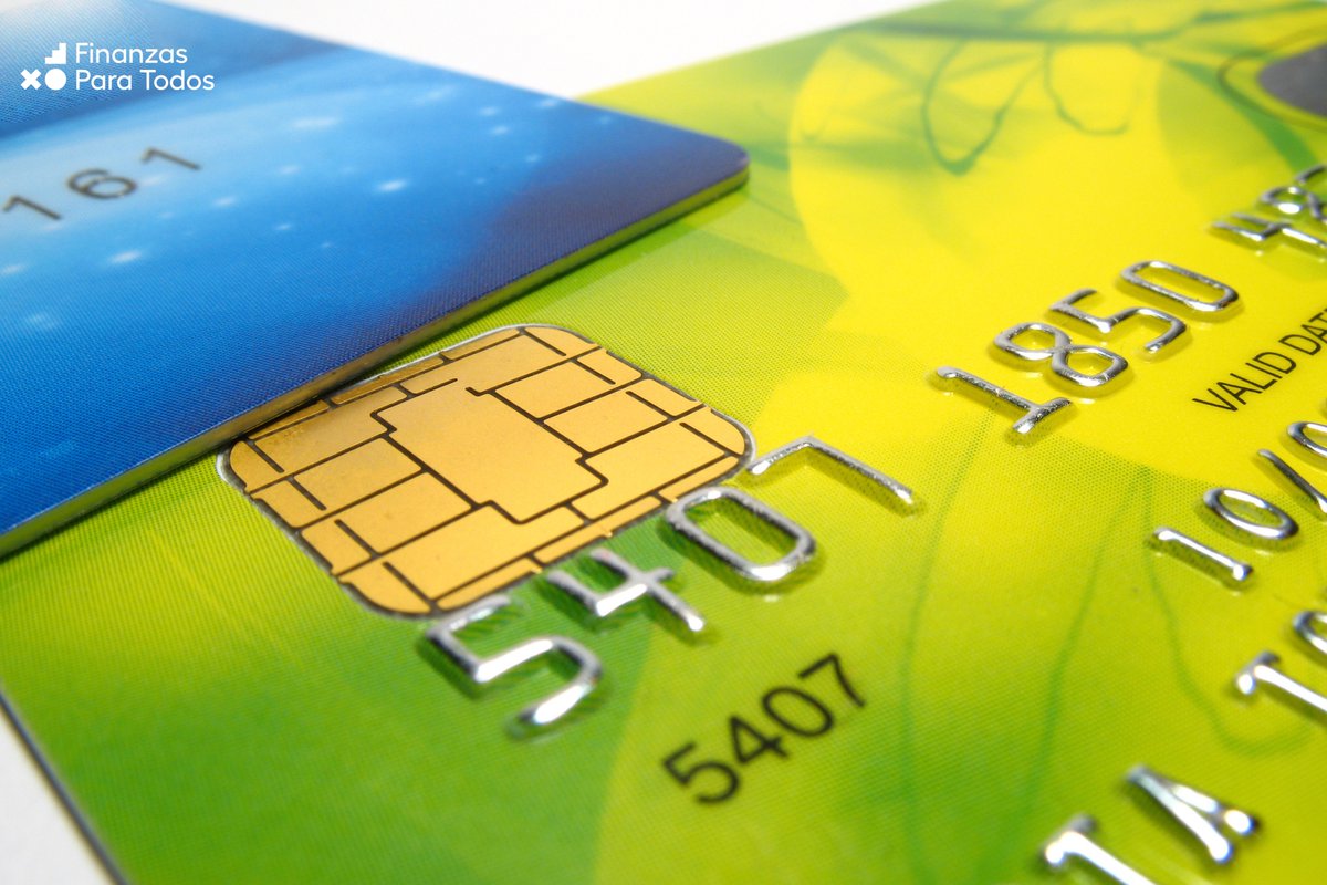 💳Una tarjeta prepago puede ser tu aliada estas vacaciones para controlar gastos

Si la cargas con un importe ajustado al #presupuesto que te hayas fijado, te ayudará a controlar el gasto y a no dejarte llevar por compras impulsivas ⤵️
clientebancario.bde.es/pcb/es/blog/ta…
#EducaciónFinanciera