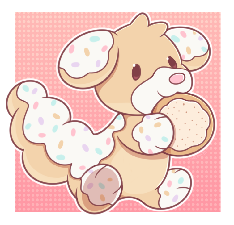 EMeowth's tweet photo. 11th (and last) batch of attacks for @/sugary-stardust @/onk_wonk @gadeton and @GaIacksy !! https://t.co/AETMxzm0YZ