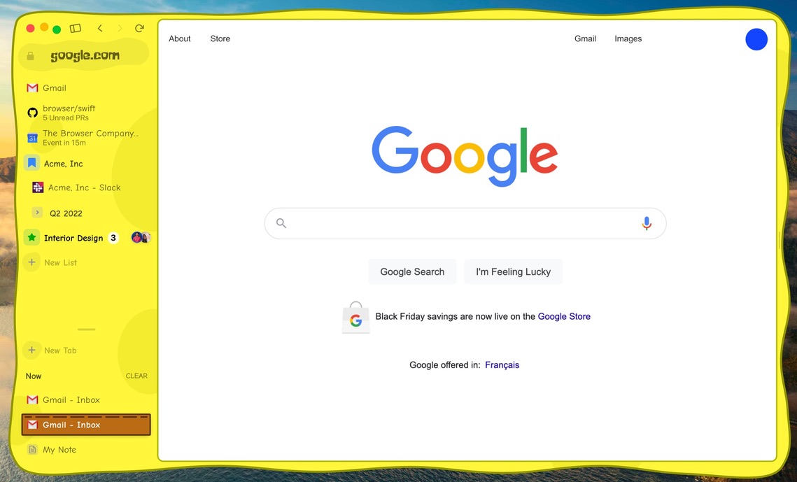 Josh Miller tweet media