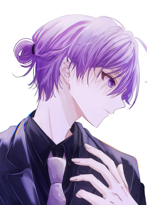 横顔  #ななもりぎゃらりー