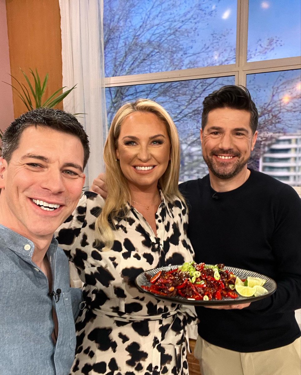 Marcus Bean tweet media