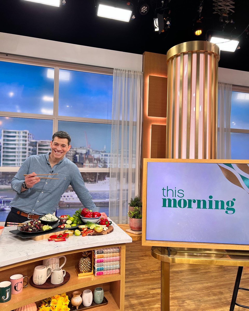 Marcus Bean tweet media